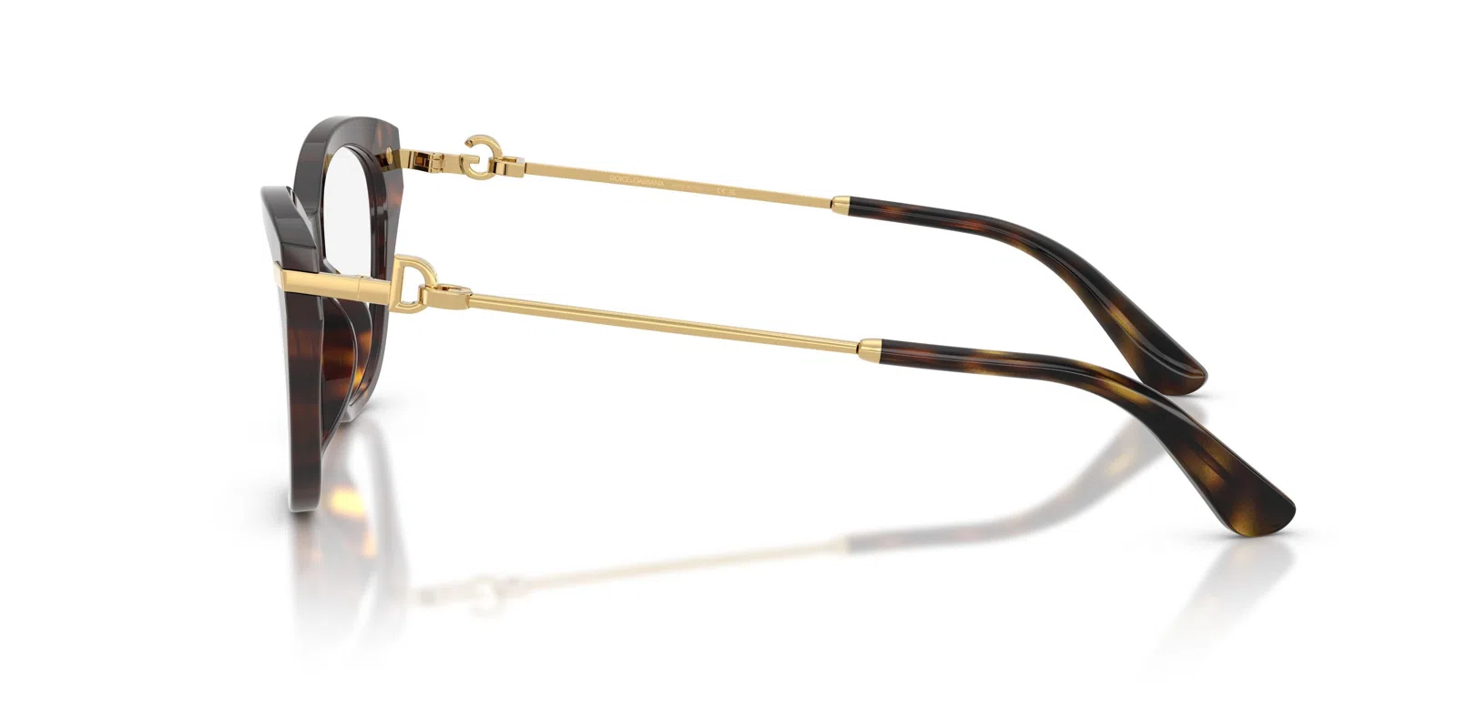 Dolce & Gabbana 3428 Eyeglasses - view 21